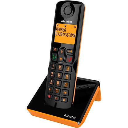 Teléfono DECT Alcatel S280
