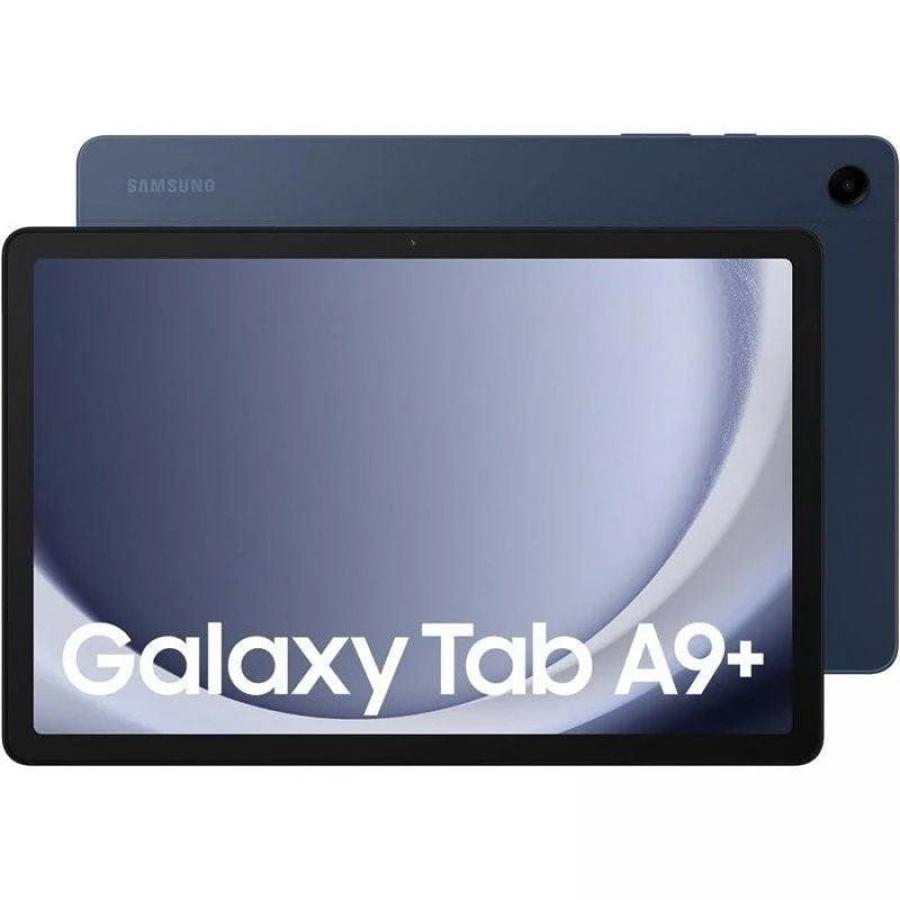 Tablet Samsung Galaxy Tab A9+ 11" Azul Marino